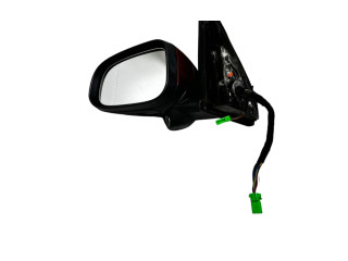Зеркало электрическое Volvo S60 2014 - 2018 года