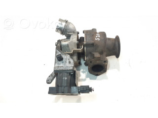 Turbodmychadlo Турбина TF035HL65 BMW 5 E60 E61 2.0