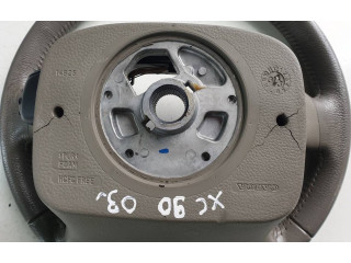 Руль Volvo XC90  2003 - 2006 года 8660220      