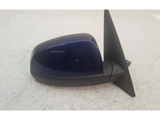 Зеркало электрическое        Opel Meriva A  2003 - 2010 года   