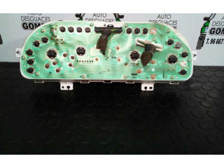 Přístrojová deska KIA Rio 0K30A55441