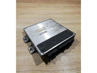 Блок управления двигателем Блок управления nnw001660 Rover 25