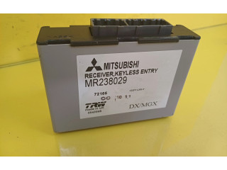 Блок комфорта MR238029 Mitsubishi Carisma