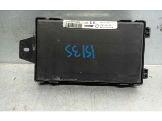 Блок управления 8200296328A, S118522007   Dacia Logan Pick-Up