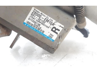 Руль Nissan Tiida C11  2004 - 2011 года 28500EM10A      