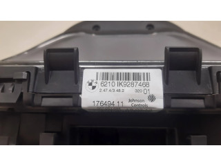 Панель приборов 17649411, 24743482 BMW 1 F20 F21