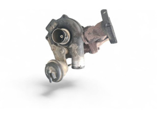  Турбина Dacia Logan I  54359700000, 5010426001216   для двигателя K9K790       