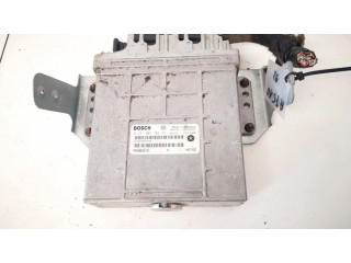 Řídící jednotka p04686661ac, 0281001708   Chrysler Voyager 1998