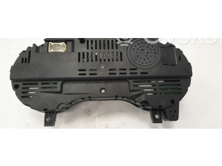 Přístrojová deska Mercedes-Benz G W463 2018 A4639000603