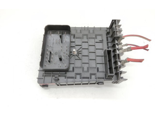 Блок предохранителей 1K0937125A, 1K0937125A   Audi A3 S3 8P    