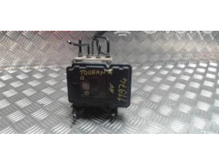Блок АБС 1K0614517DEBEF, 1K0614517DEBEF   Volkswagen  Touran I  2003 - 2010 года
