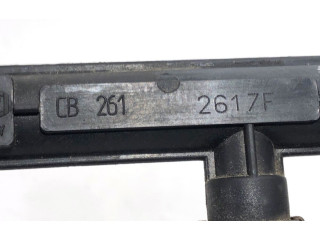 Топливная рампа Fiat Grande Punto