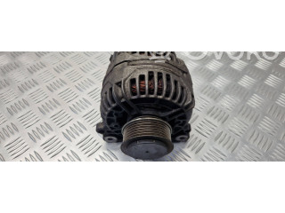 Генератор 9459093, 0124515021 Volvo S80