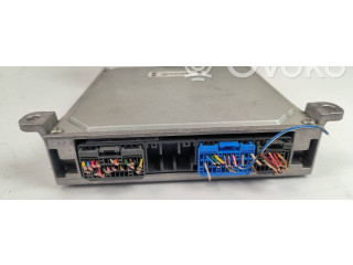 Комплект блоков управления 37820-PM5-G03   Honda Prelude