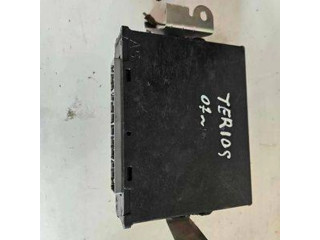 Блок управления двигателя 89560B4381, 3816080995632 Daihatsu Terios