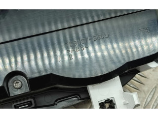 Панель приборов 9822637980 Opel Grandland X