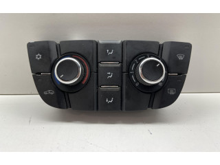Блок управления климат-контролем 13346092, 13346092   Opel Meriva B