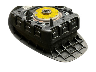 Руль Opel Meriva B  2010 - 2016 года 13300475, 13351023      