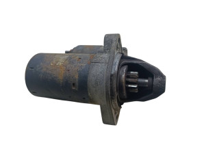 Čerpadlo oleje    Ford Focus   