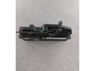 Блок управления климат-контролем    Honda Prelude