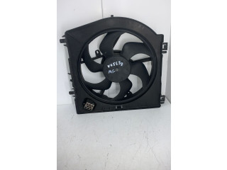 Вентилятор радиатора         Renault Twingo II 