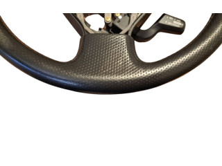 Руль Subaru Forester SG  2006 - 2008 года GS12001390      