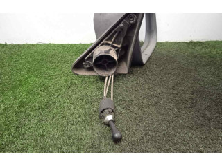 Zpětné zrcátko Renault Express 1998 2.SERIE-MANUAL, NEGRO.PLASTICO