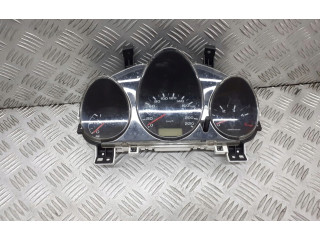 Панель приборов Mitsubishi Colt CZ3