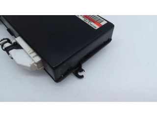 Блок управления кондиционером