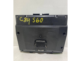 Блок управления климат-контролем 30795266, M4442100029   Volvo S60