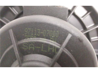 Вентилятор печки 9711307000, 9711307000 KIA Picanto