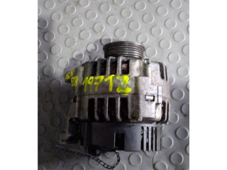 Генератор 59903015G, 2542324D Audi A4 Allroad