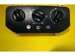 Блок управления климат-контролем 663207J   Renault Clio II