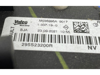 Вентилятор печки 272104788R, DT1162214530 Renault Clio V