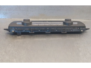 Блок управления климат-контролем 98081722ZD, 98081722ZD   Citroen Jumpy