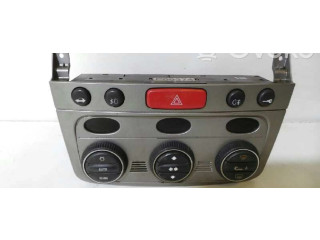 Блок управления климат-контролем 07353309240, 52492078   Alfa Romeo 147