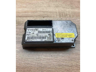 Блок подушек безопасности 9472939, 0285001256   Volvo S80