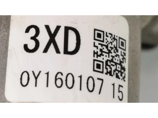 Насос рулевого управления