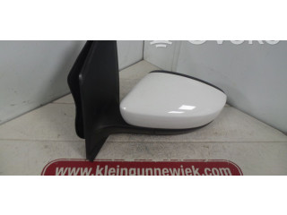 Зеркало электрическое        Skoda Citigo  2011 - 2020 года   