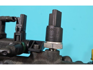 Zpětné zrcátko Peugeot 607 2004 0445214017, IMPRK1358076