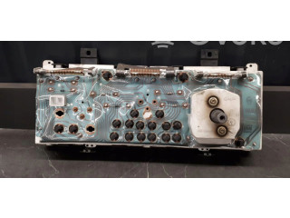 Панель приборов 19819301   Renault Clio I       