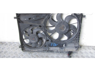 Вентилятор радиатора     31200375    Volvo V70 