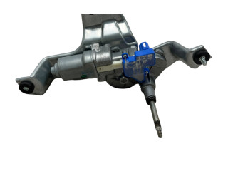 Моторчик заднего дворника 33885, 8855    Peugeot 4008