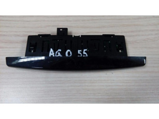 Экран сенсорного экрана парковки PDC