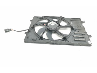 Вентилятор радиатора 5Q0121203DD Audi Q2 -