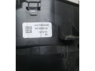 Панель приборов 5JA920840D, 1473947663 Skoda Rapid (NH)