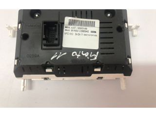 Дисплей AA6T18B955BB, B1R50V386940 Ford Fiesta