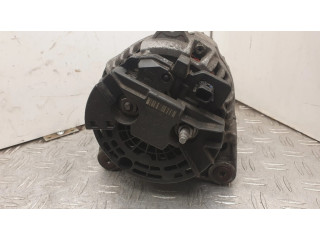 Генератор 231008578R, 0124425093 Renault Megane III 1.6