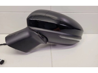 Zpětné zrcátko Renault Clio V 2021 0111840