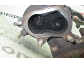 Turbodmychadlo Турбина 1720164110   Toyota Carina T190   